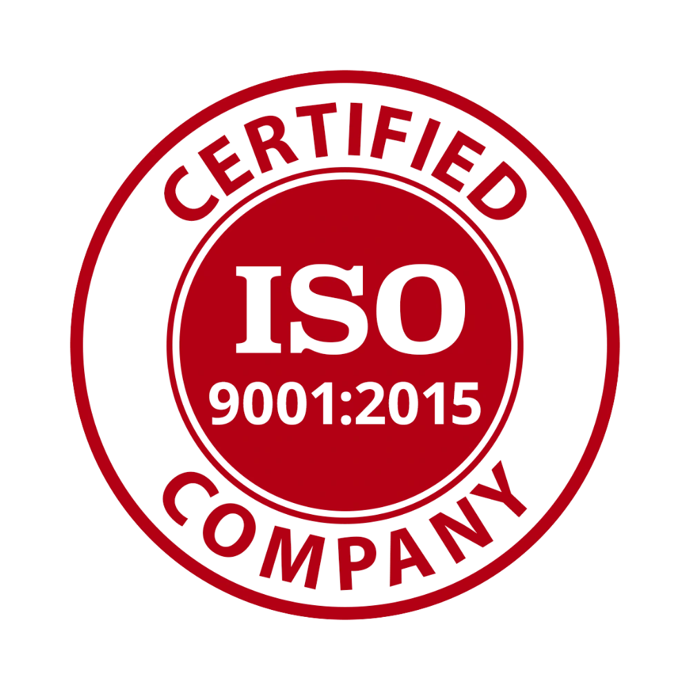 ISO 9001_2015 - Redblox.io